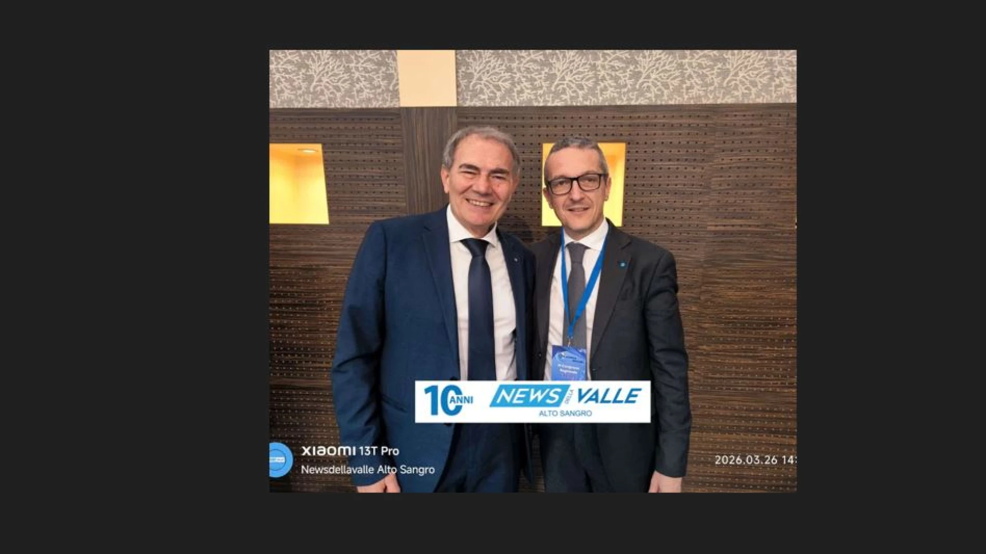 Campobasso:  il congresso regionale della Uil Scuola Molise riconferma Nicolino Fratangelo segretario regionale.